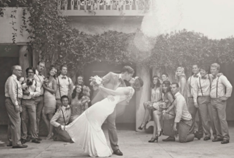 The Wedding Website of Isabella Herrera and Sawyer Bohl