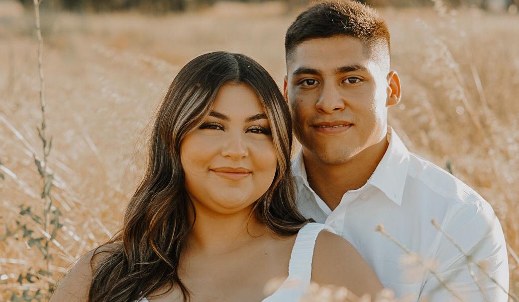 The Wedding Website of frankee silva and angel moreno