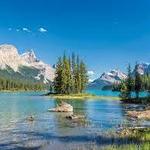 Jasper National Park