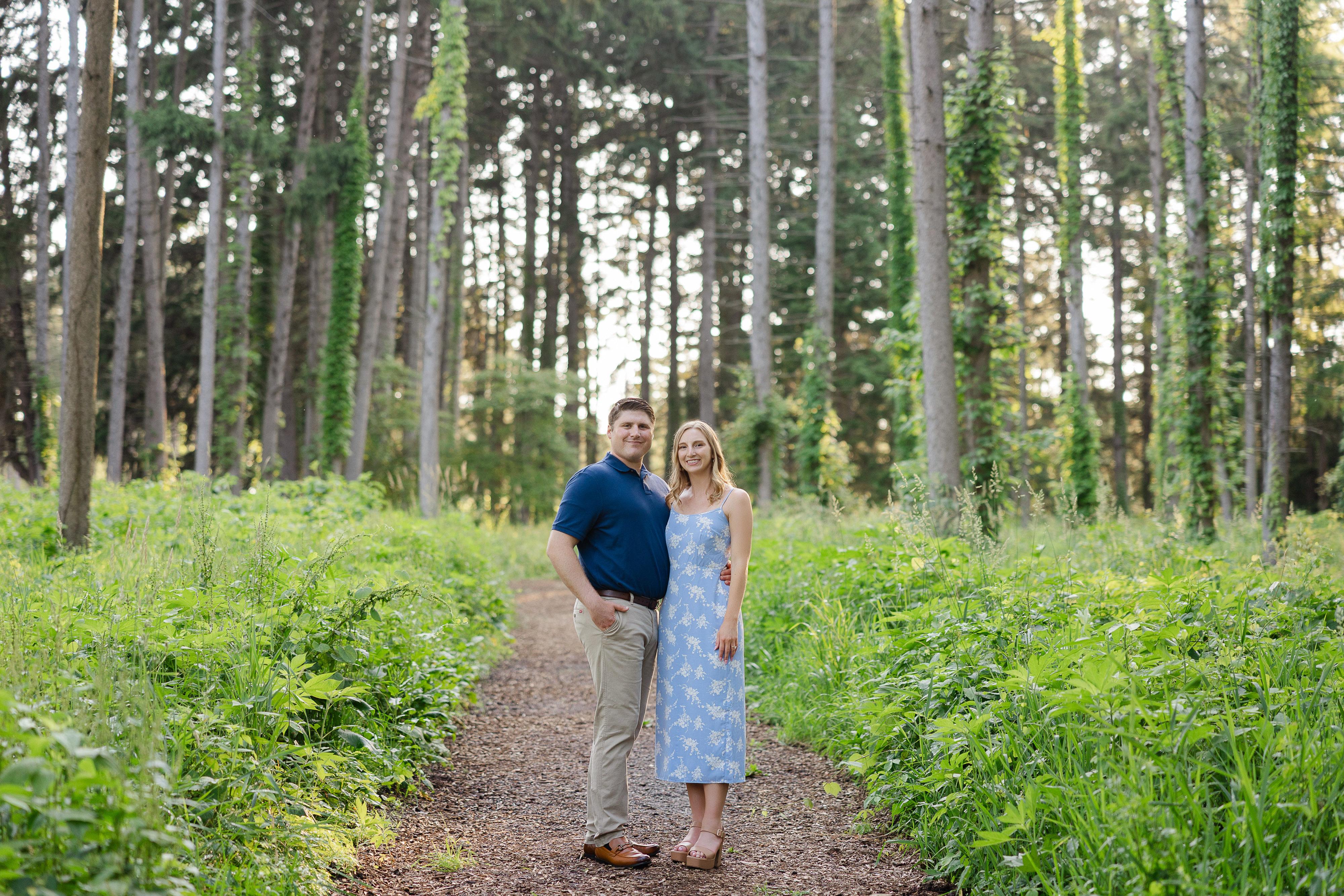 The Wedding Website of Tyler Clark and Kimberly Cottrell