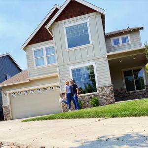 Our Home Renovation Fund