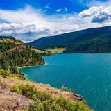Kalamalka Lake