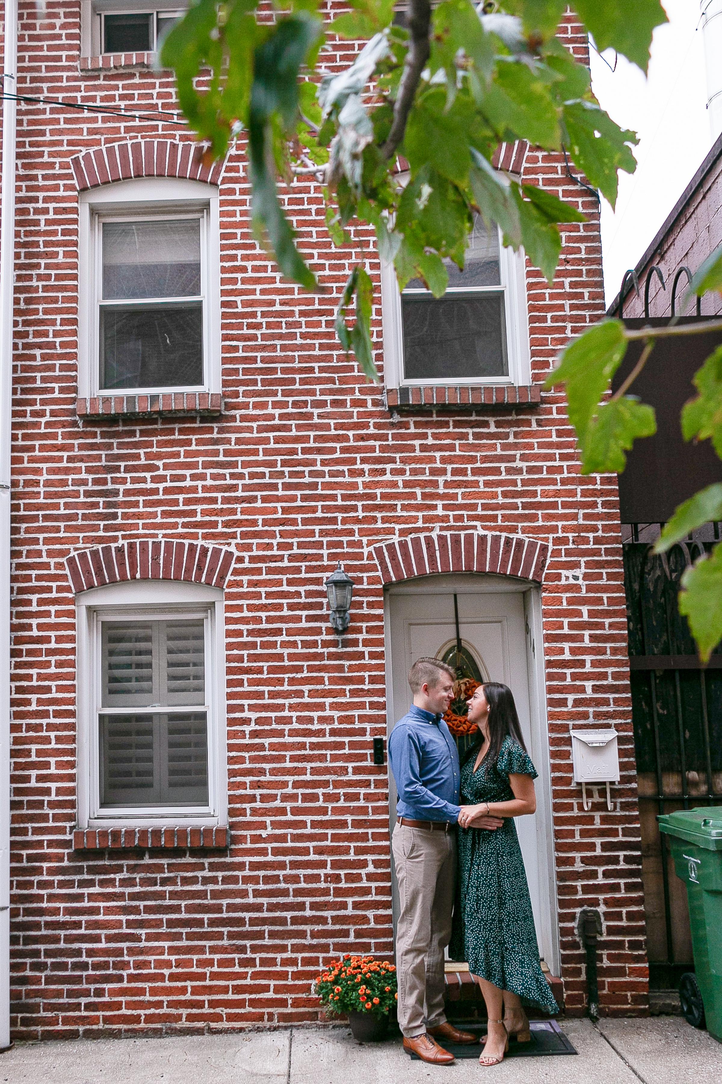 The Wedding Website of Stephanie Kwiatkowski and Christopher Little