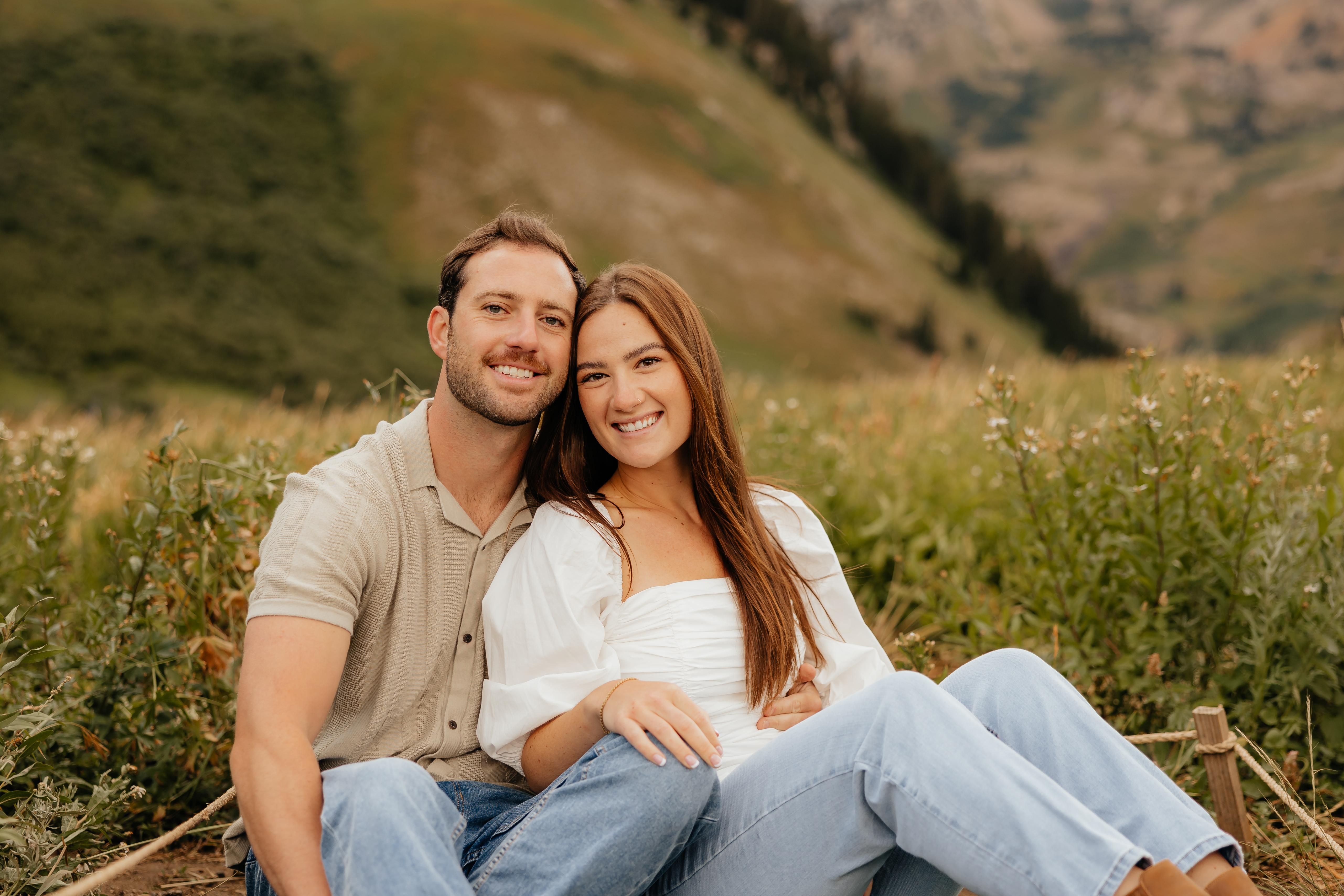 The Wedding Website of Ellie Pung and Alec Schultz