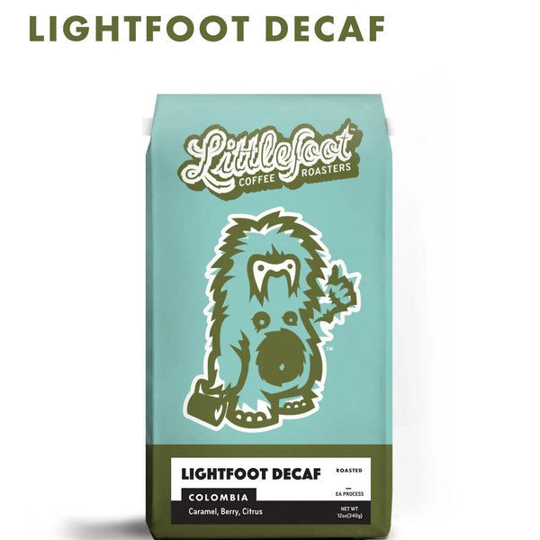 Littlefoot Coffee Roasters