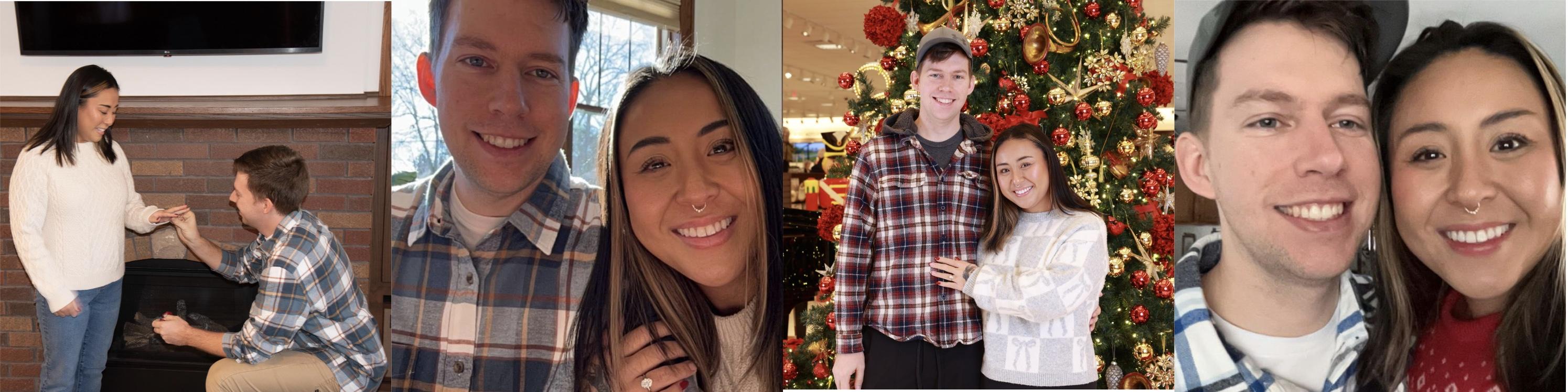 The Wedding Website of Jacie Whitmore and Jami Gerke