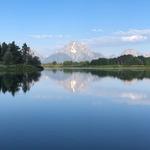 Oxbow Bend