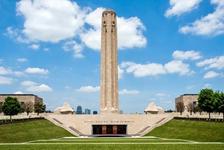 National WWI Museum and Memorial