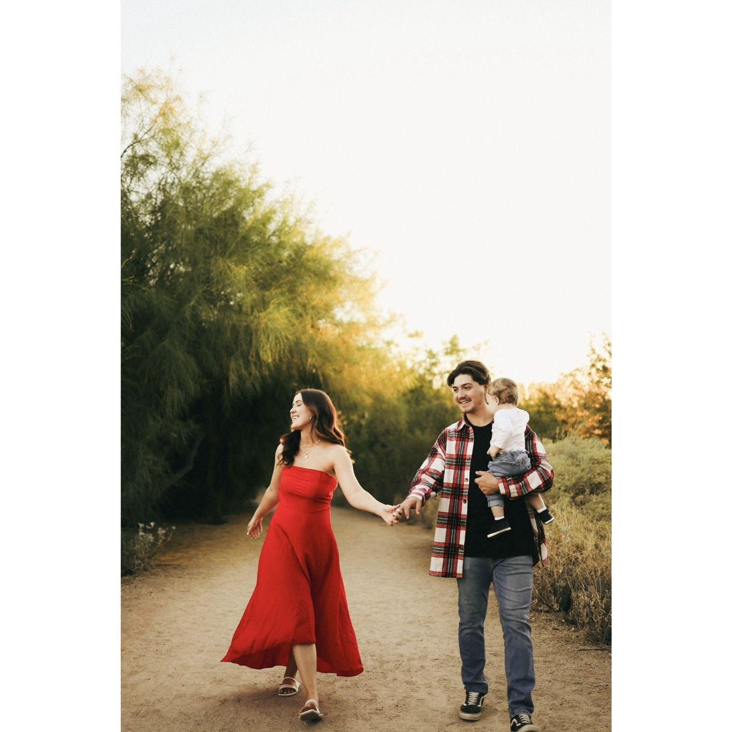 Family pictures!