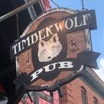 Timberwolf Pub