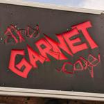 The Garnet Cafe
