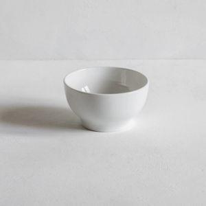 Porcelain Simple Bowl 15cm