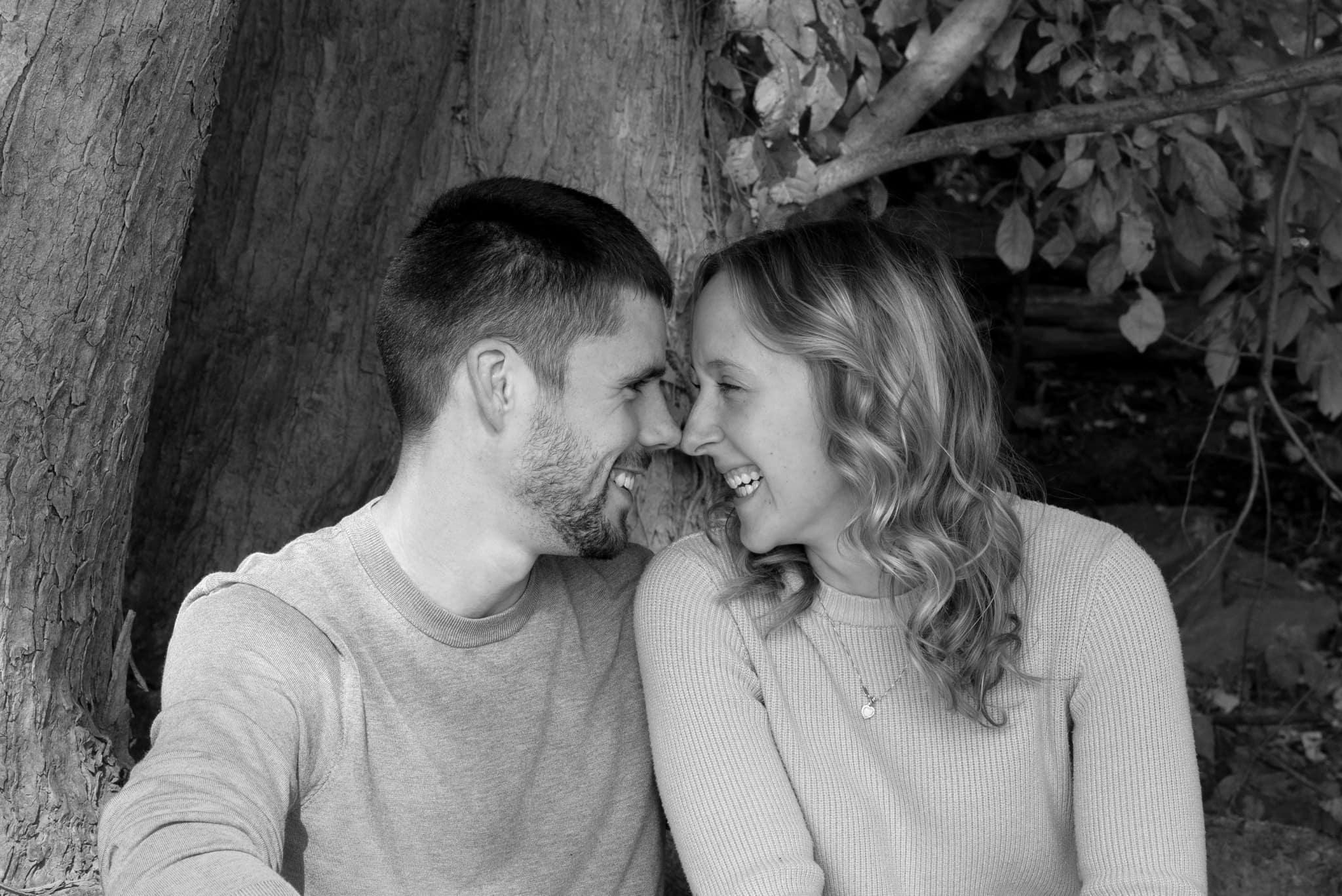 The Wedding Website of Alexis Roth and Shane McNaughton