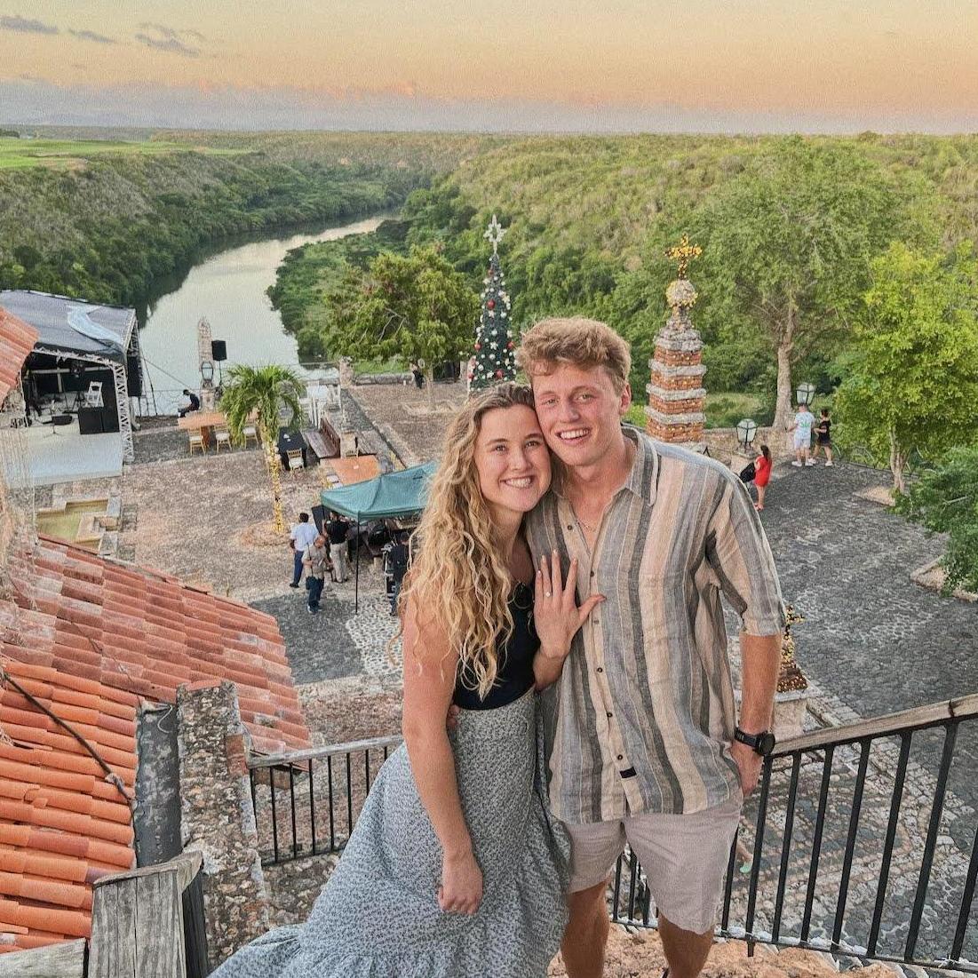 DR... oh ya! and the proposal (Dec, 2021)