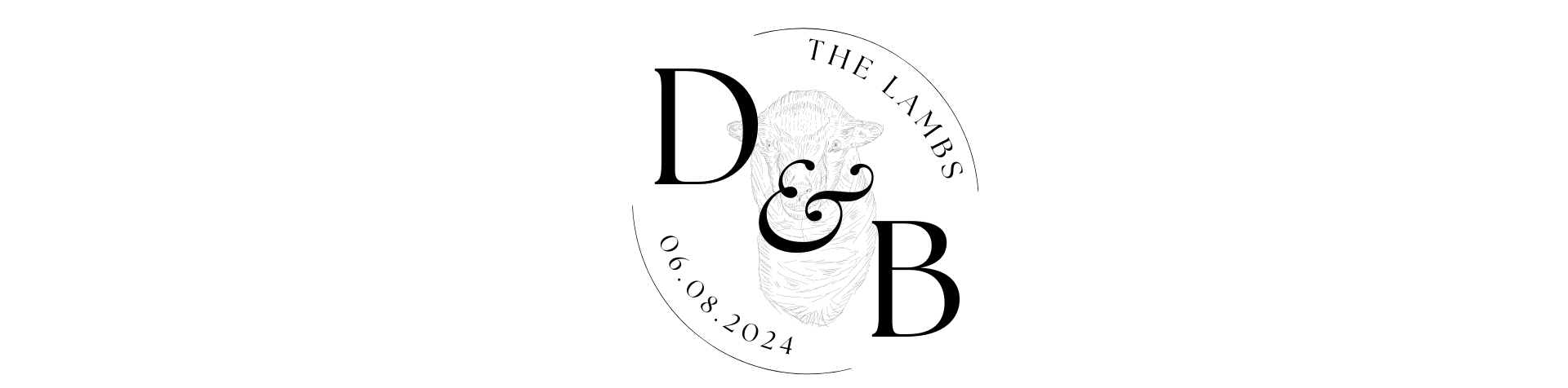 The Wedding Website of Bianca Gizzi and Dan Lamb
