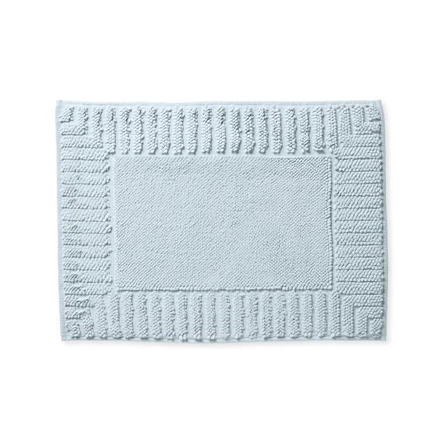 Guerneville Bath Rug (fog)