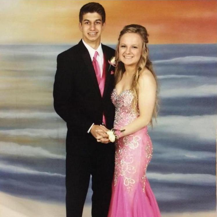 Senior Prom 2015
