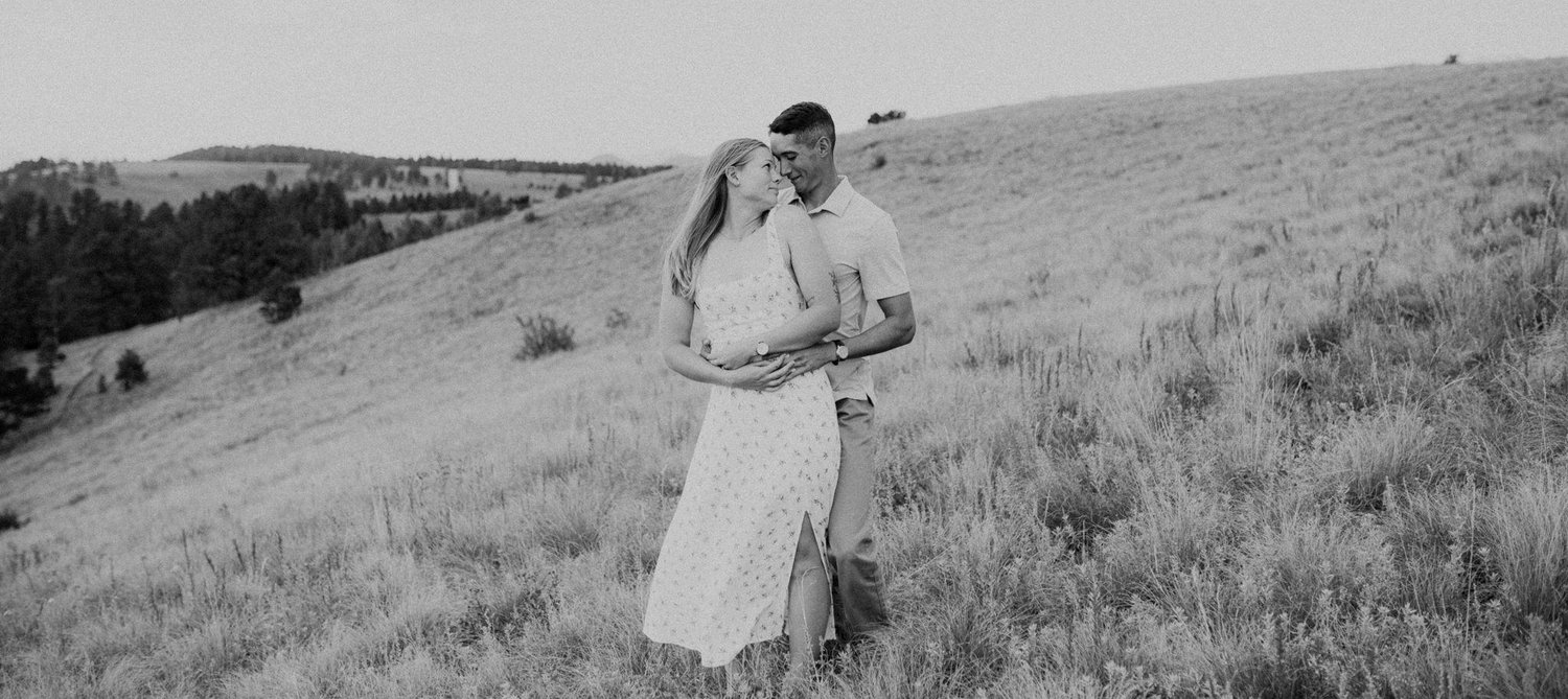 The Wedding Website of Annabelle Roberts and Jake Woods