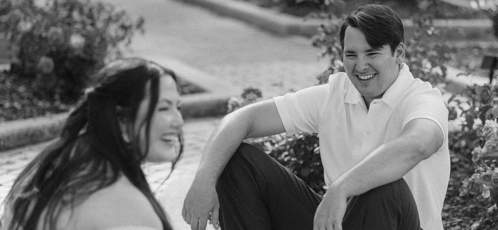 The Wedding Website of Hannah Huggins and Garrett Reeves