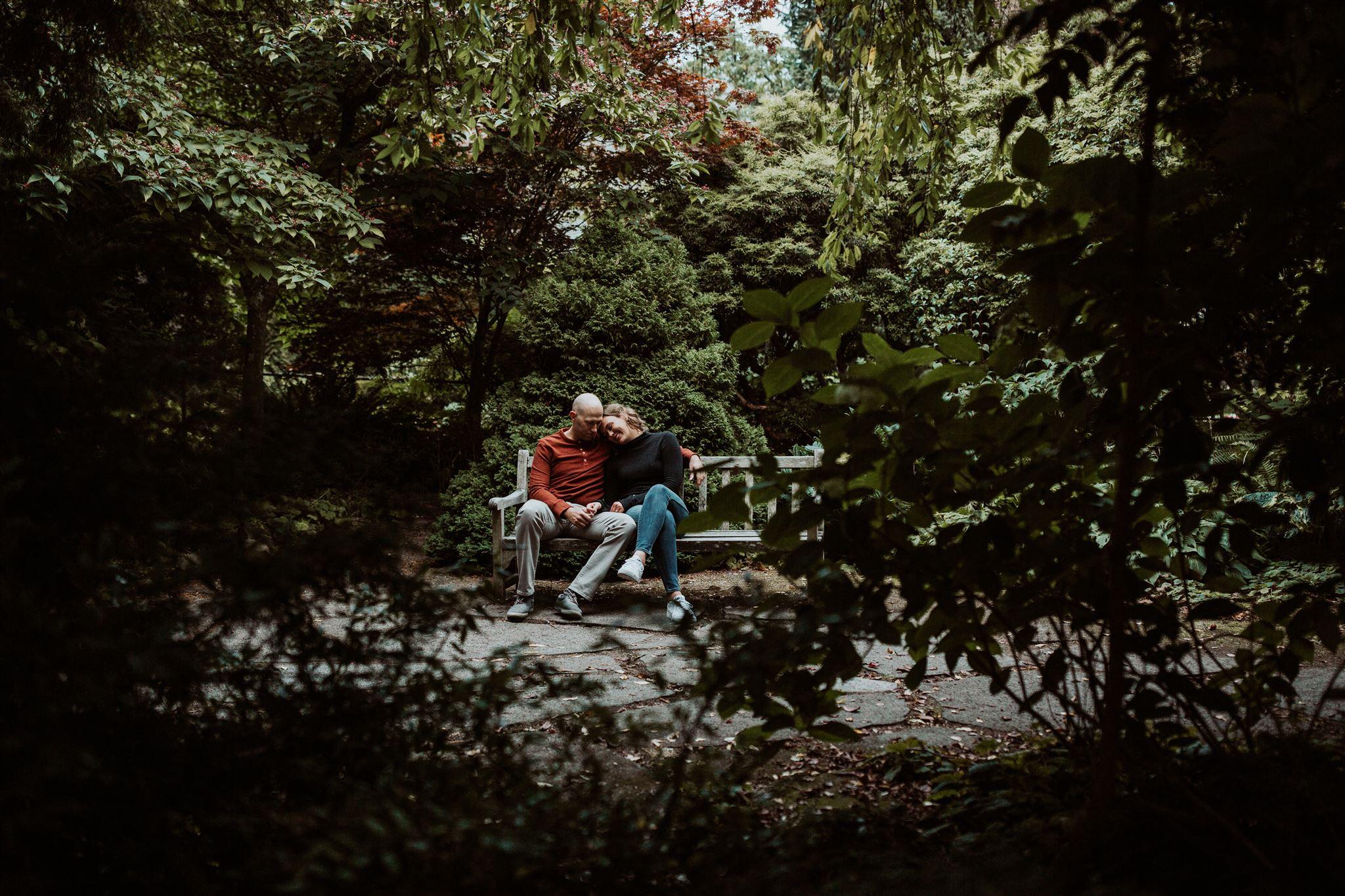 The Wedding Website of Marie Lampert and Chris Edwards