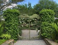 The North Carolina Arboretum