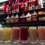 Pulqueria los Insurgentes
