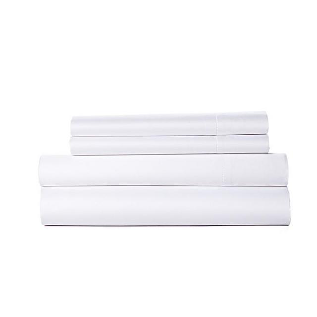 FretteSingle Ajour 4 Piece Queen Sheet Set