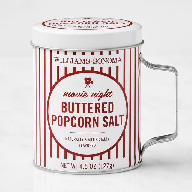 Williams Sonoma Buttered Popcorn Salt