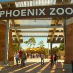 Phoenix Zoo