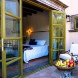 Agua Santa Hotel Boutique