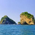 Los Arcos (boat/snorkeling tour)
