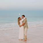 Pink Sands Beach