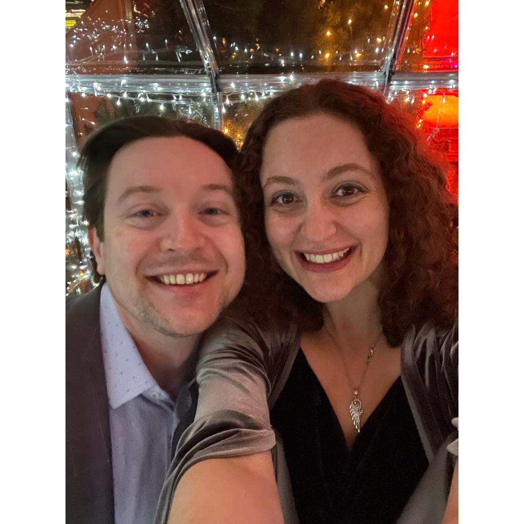 Hannah's 29th birthday (2022)