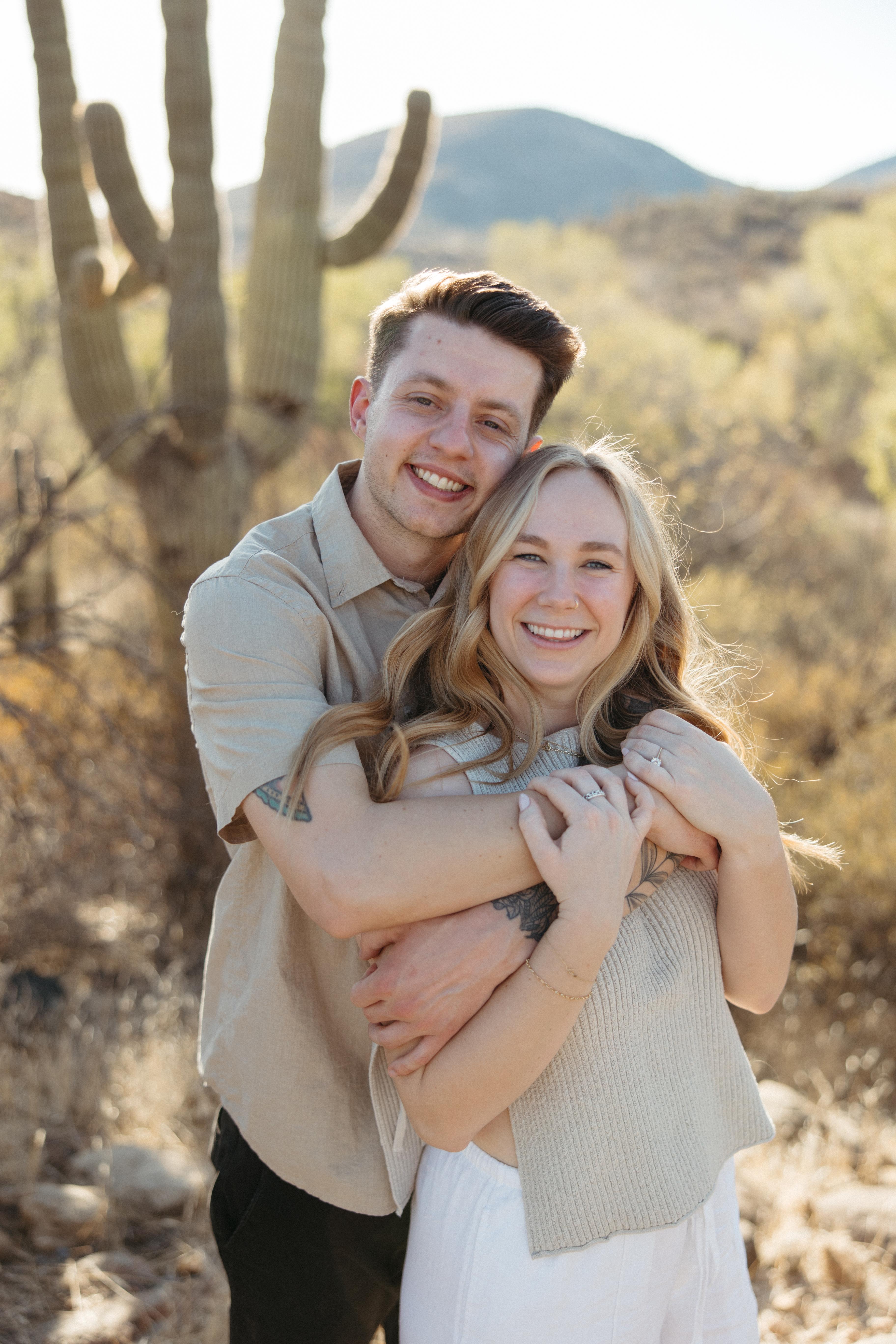 The Wedding Website of Katie Tyree and Brian Griffeth