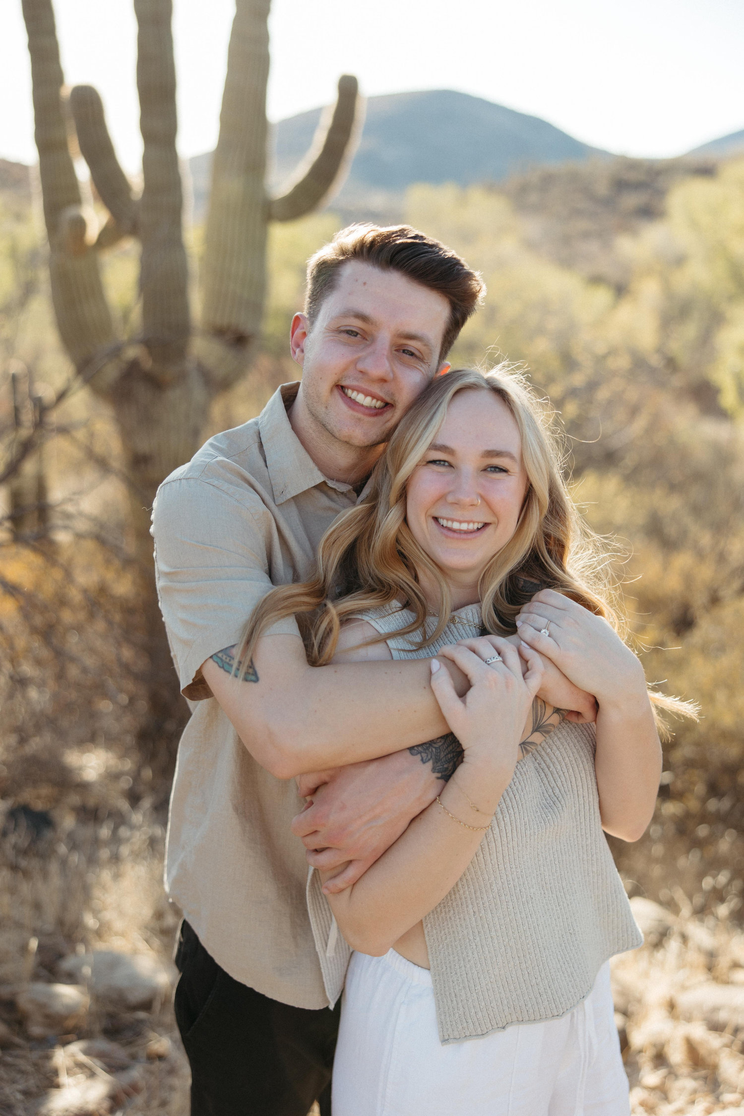 The Wedding Website of Katie Tyree and Brian Griffeth