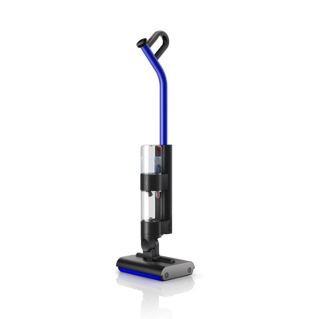 Dyson WashG1 | Matte Black/Ultra Blue