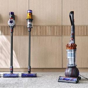 Dyson Cordless Vacuum