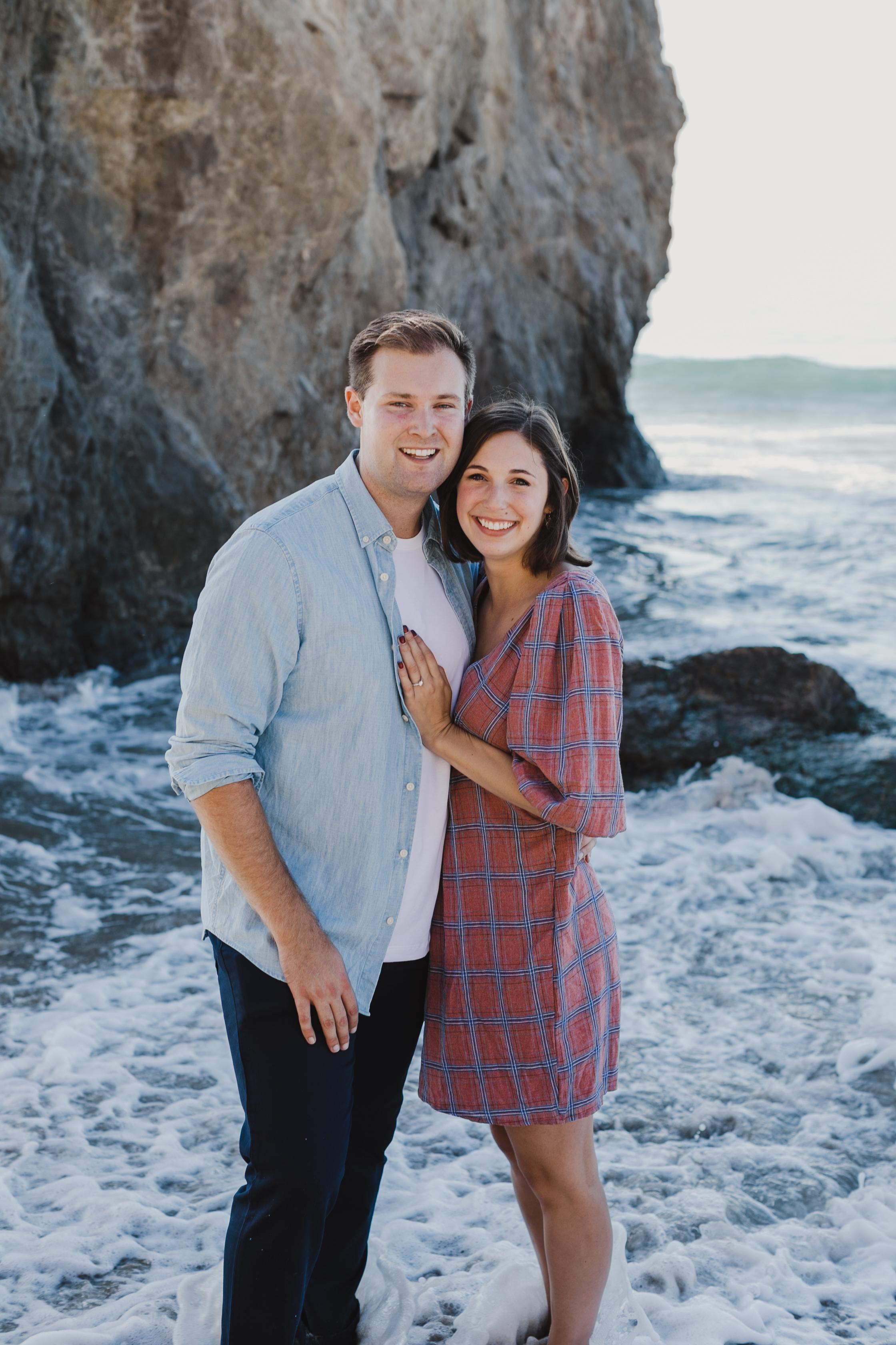 The Wedding Website of Calvin Dutcher and Dylan Gulbronson