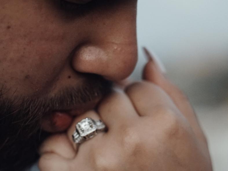 The Wedding Website of Amanda Rivera and Kevin Miranda