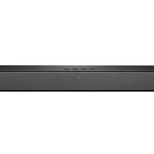 Insignia™ - 2.0-Channel Soundbar - Black