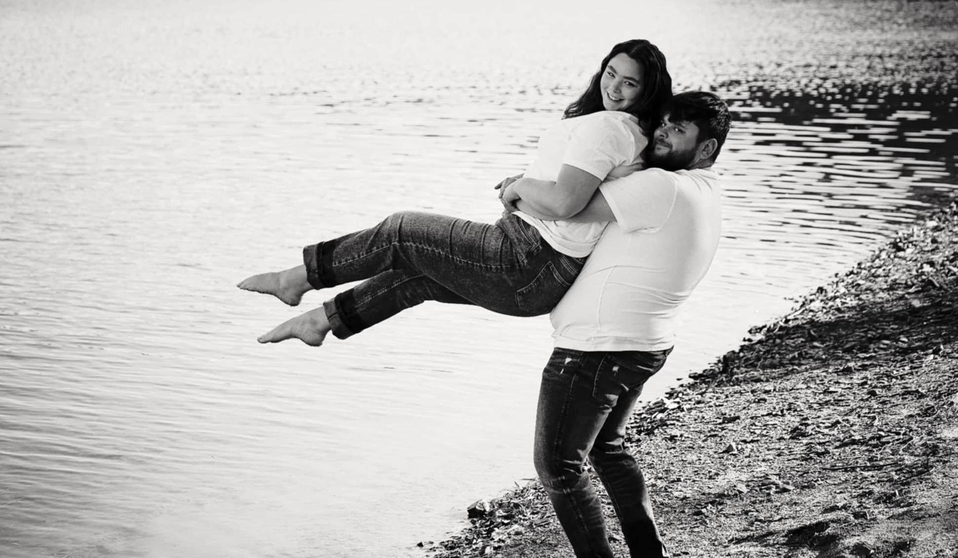 The Wedding Website of Allison Clise and Kaulin Kamauf