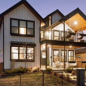 Home Fund