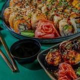 Taiko Sushi