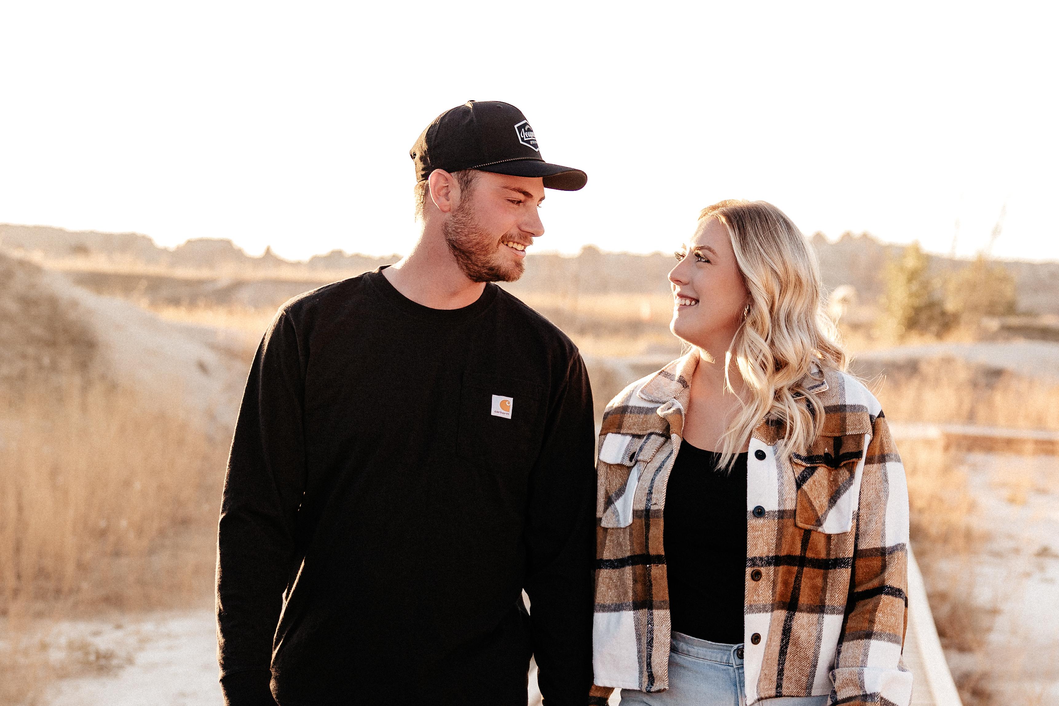 The Wedding Website of Sydney Hickman and Patrick Witt
