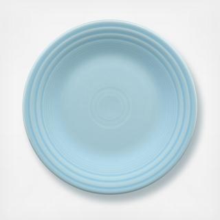 Classic Rim Luncheon Plate, Set of 4