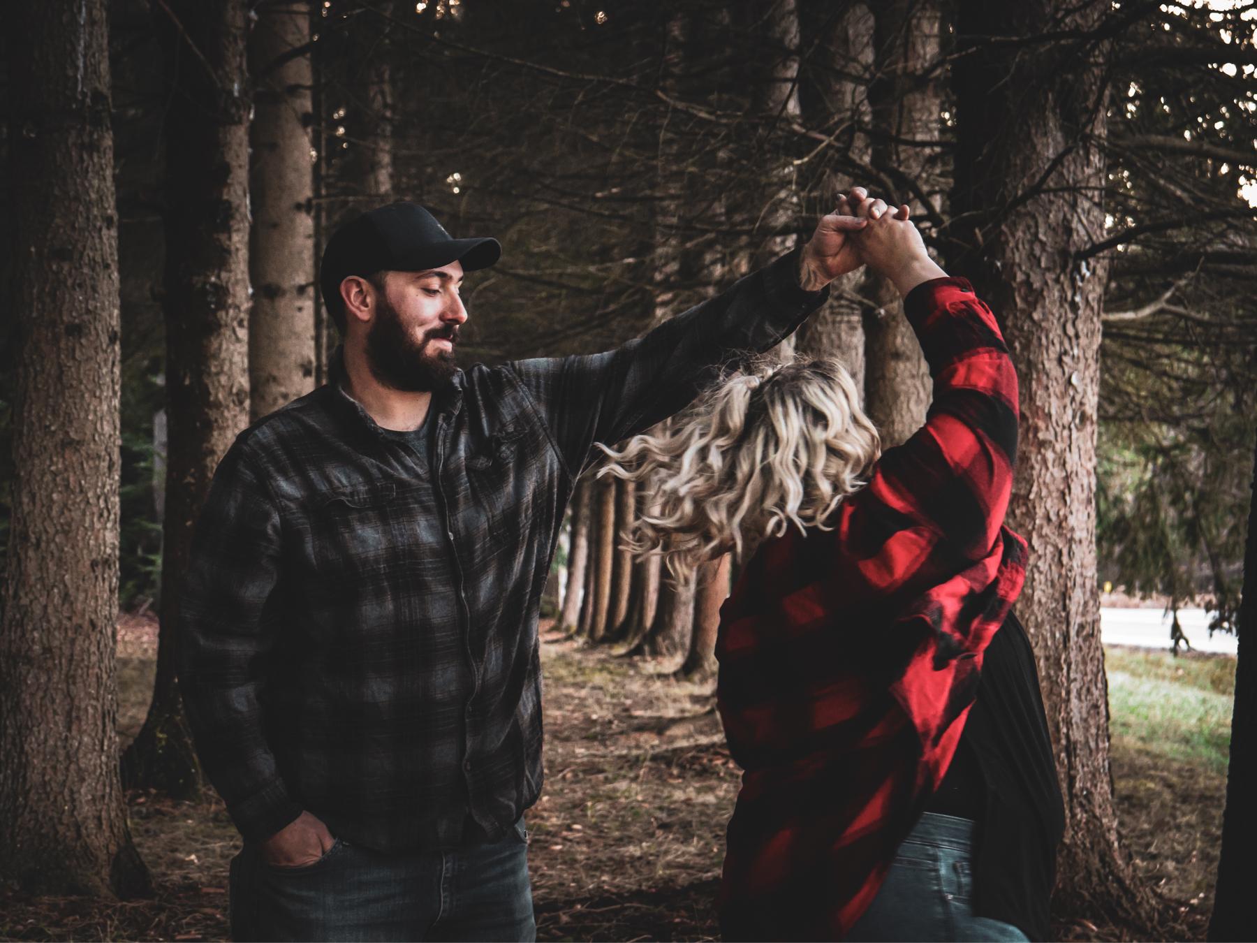 The Wedding Website of Jeremy Hall and Morgan Waugh