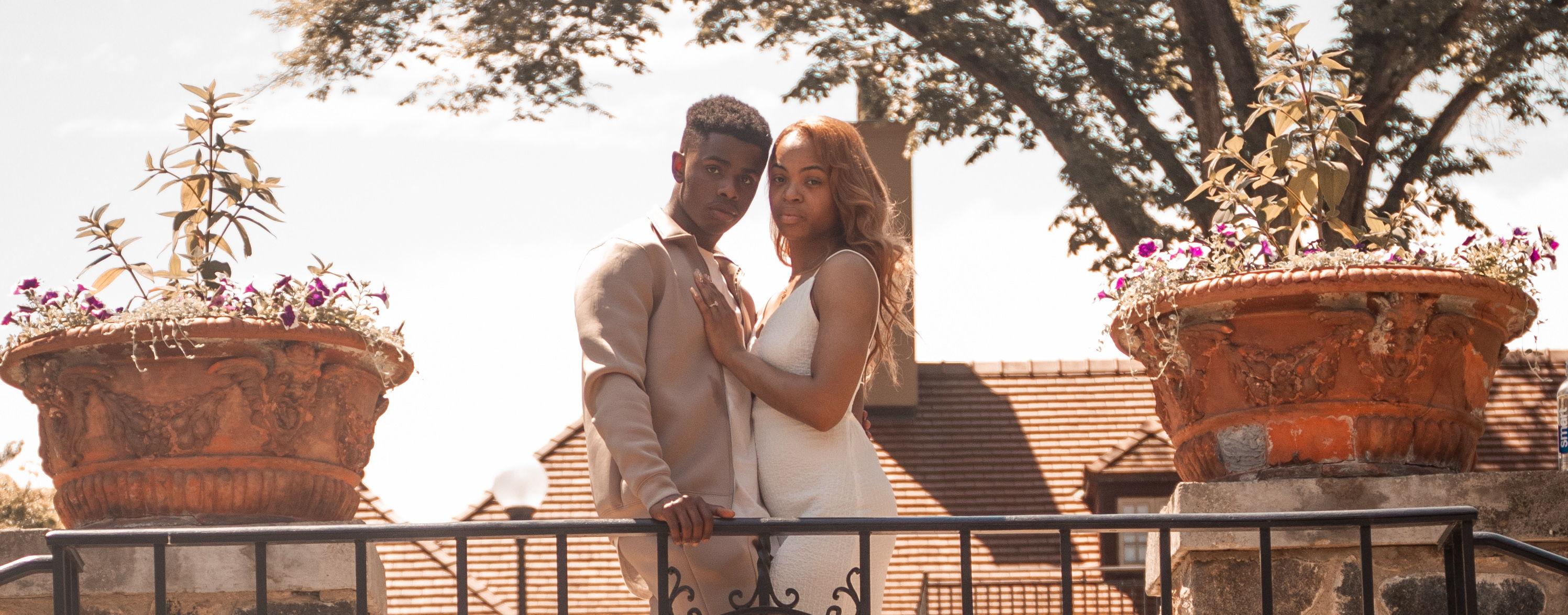 The Wedding Website of Reginald B. Williams III and Ja’neya M. Perry