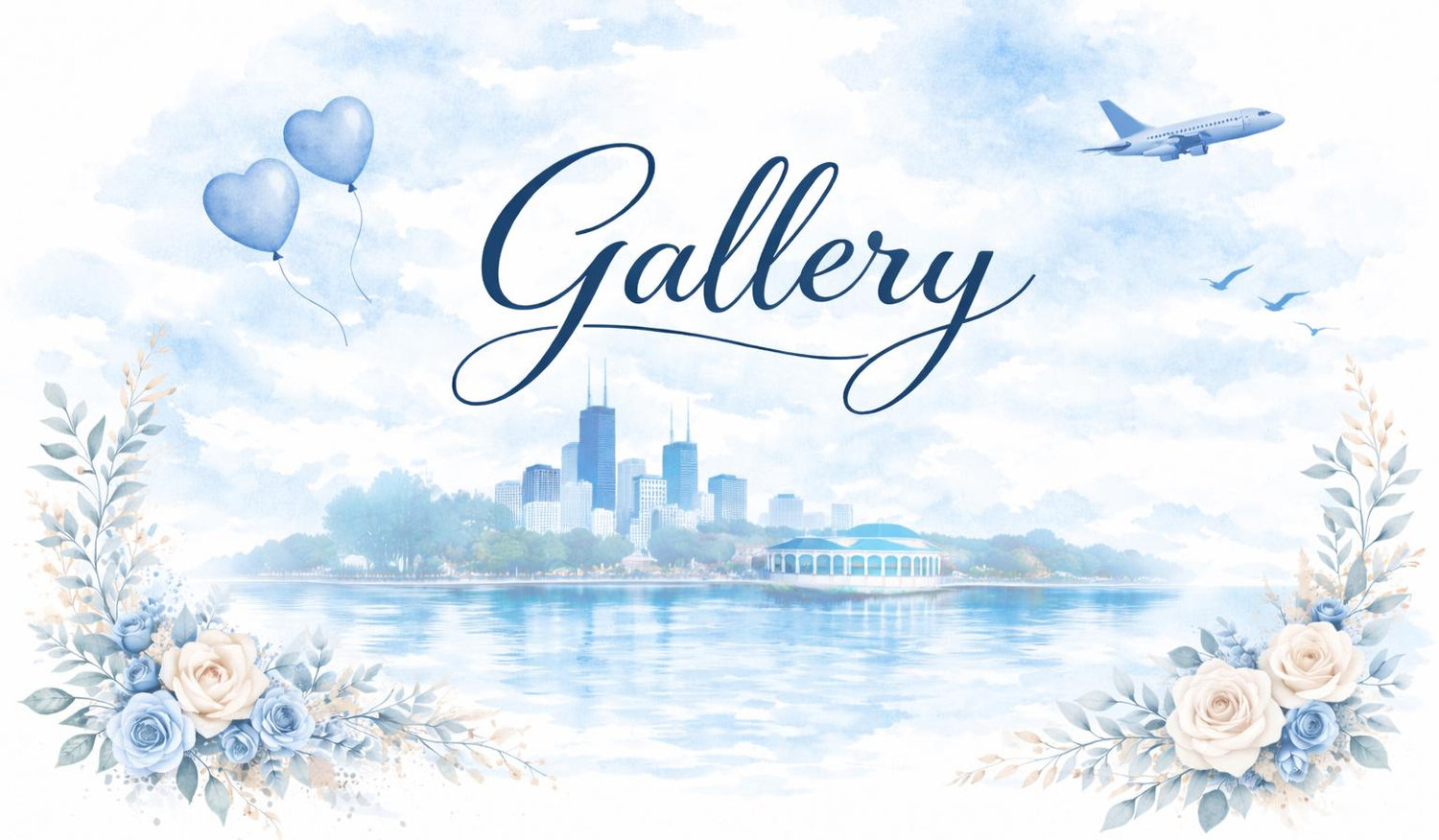 The Wedding Website of James Hairston and Tyler Cleland