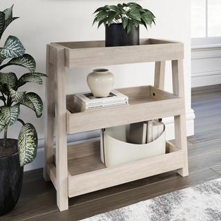 Blariden Shelf Accent Table
