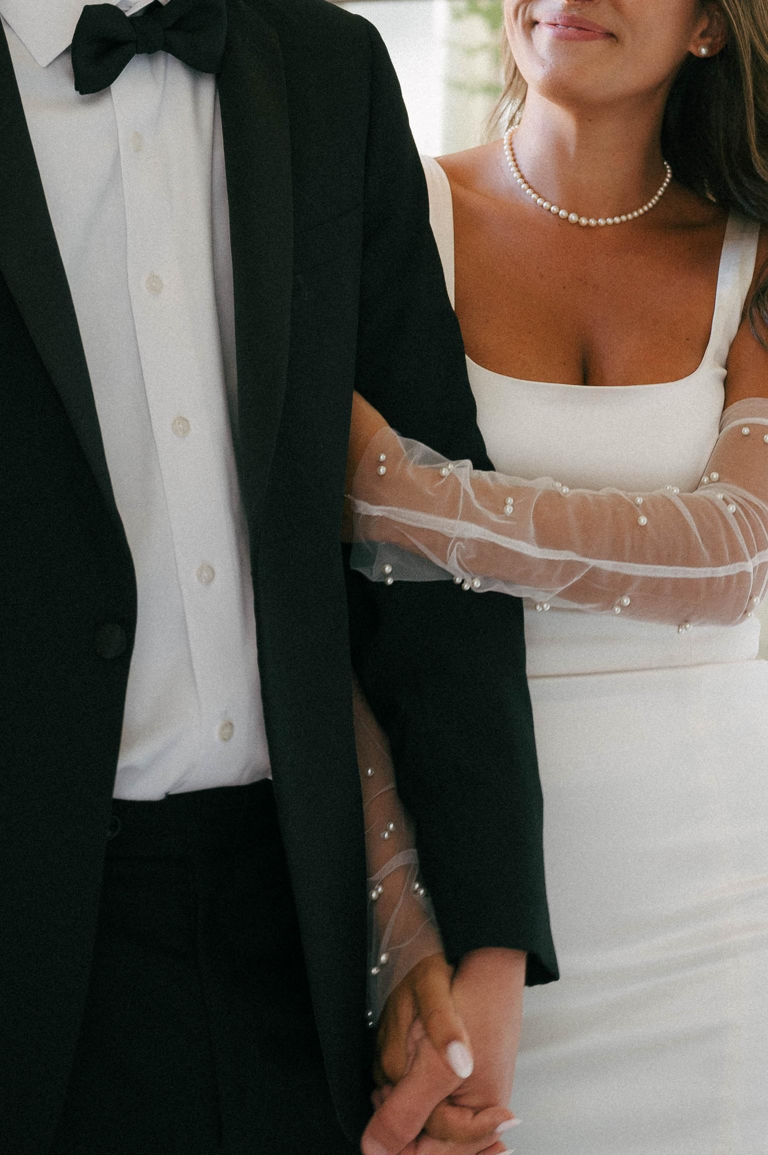 The Wedding Website of Victoria Sgro and Christian Rose